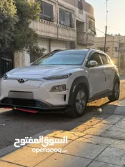  5 هونداي كونا 2020 مستعمل بحاله الوكاله للبيع اقساط بدفعه اولى 5000 وقسط خفيف
