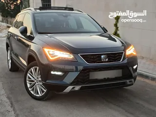  3 سيات اتيكا فل كامل اضافات مع بانوراما  للبيع بسعر حرق ع الكاش دهان شركة