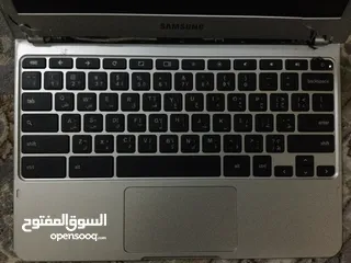  9 للبيع لابتوب كروم بوك سامسونج laptop for sale