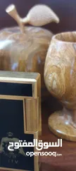  3 ولاعة أصلية Vintage من نوع Flaminaire إصدار تذكاري نادر (1952–1977)