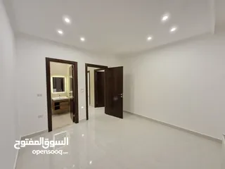  25 شقة فارهة حديثة ، طابق اول مميزة للبيع في ضاحية الامير راشد ، بمساحة بناء 210 م ، وبتشطيبات راقية .