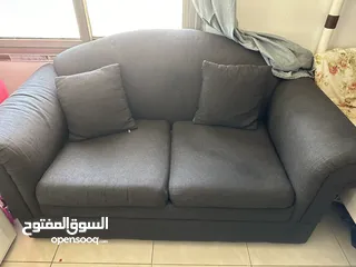  3 Living room furniture