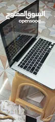  3 MacBook pro 8/256gb
