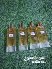  2 عطور جميلة جدا لشتاء ريحتهم حلوه 50 ملي