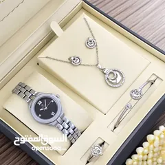  2 طقم نسائي فاخر