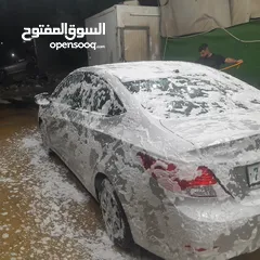  8 هيونداي آكسنت