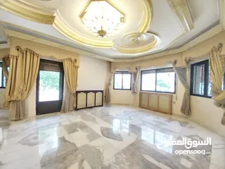  1 شقة للايجار في منطقة الدوار الرابع  ( Property 32556 ) سنوي فقط