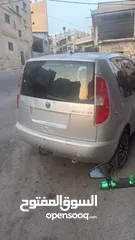  1 سكودا رومستر اصل برايفت  للبيع او البدل