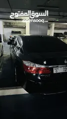  10 Honda Accord 2015