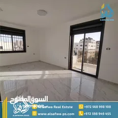  13 شقق سوبر ديلوكس جديده في عماره جديده ام الشرايط الشقق واسعه و شرحه ومطله مع 3 برندات مساحات كبيره