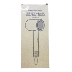  7 Hair dryer model 220-AC