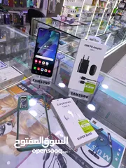  12 الحلوو عنا Samsung Galaxy S21 FE 5G بدون كرتونه معه بكج هدية جيجا 256 رام 16 متوفر توصيل