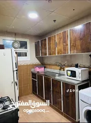  9 Furnished Room for bachelors and couples ajman rashidiya 1  Contact direct onwer all including