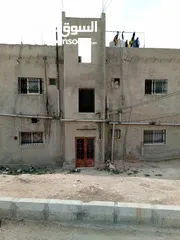  10 بيت للبيع مكون طابقين