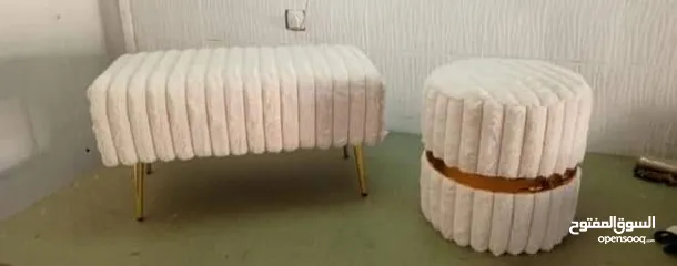  14 اطقم كنب وزوايا غرف نوم