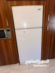  2 تلاجة مستعملة للبيع