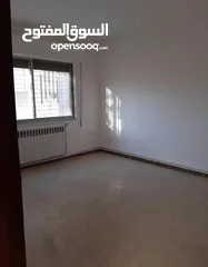  7 شقة فارغة في منطقة عرجان