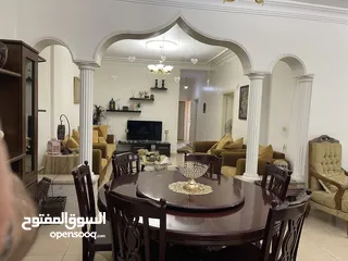  1 شقة نظيفة 150 م اجمل احياء طبربور