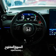  21 HONDA E-NS1 E3 2023 #ELECTRIC  هوندا ENS1 فئة E3 موديل 2023 عداد زيرو