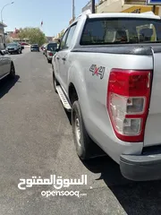  5 بكم فورد4×4