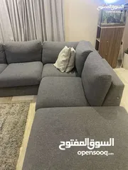  8 كنب سكني من ايكيا
