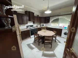  1 شقة مفروشة سوبر ديلوكس اعلان رقم (O398)