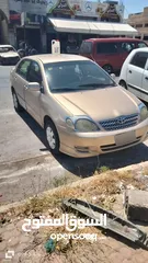  4 بسم الله الرحمن الرحيم *تيوتا كورولا 2002 خليجي*