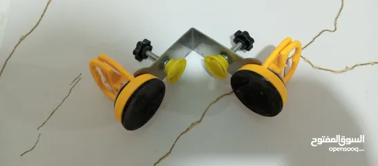  2 للبيع مثبت زاوية
