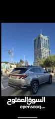  5 هيونداي توسان 2023