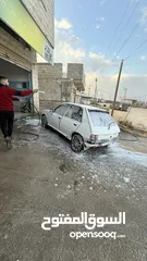  1 سيارة بيجو 205