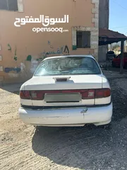  6 سوناتا 1994 اتومات بس ع (5000) الي معني يجي بجرار السياره واقفه الي بدو يرن ما يناقشني بسعر نهائي