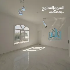  8 Brand-New 4+1 BR Villa in Al Ghubrah South