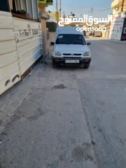  1 رينو اكسبرس