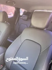  4 هونداي سنتا في 2014