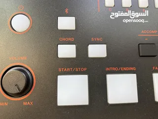  3 اورغ Roland شرقي غربي