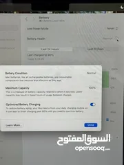  4 MACBOOK AIR M3 13 INCH UESD 16RAM 256GB