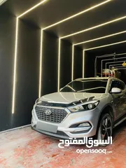  2 هونداي توسان