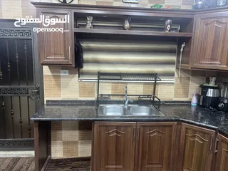  1 مطبخ مستعمل