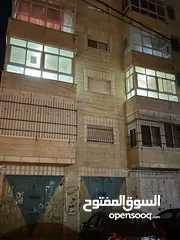  4 شقة سكنية جاهزة للسكن  سوبر ديلوكس طابو بمنطقة ام الشرايط