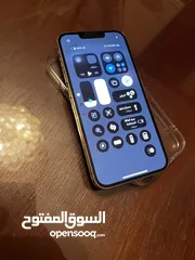  16 iPhone 13 pro  مستعمل بحال الوكاله 256G battery93انزل الوصف