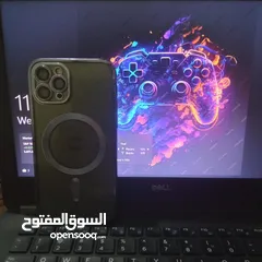  1 آيفون 11 برو للبيع 3500 درهم