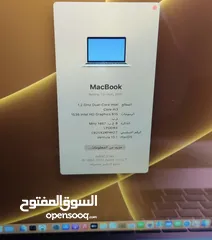  10 MacBooK 2017