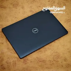  1 لابتوب ديل latitude 5300 I7 الجيل الثامن