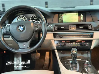  23 استراد امريكيBmw550