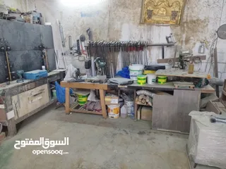  9 منجرة كاملة للبيع بسعر حرق