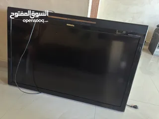  3 تلفزيون تليفنكن full hd حالتو منيحة عليه