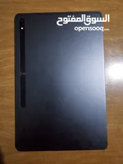  5 galaxy tab s8+ وارد أمريكا بحالة الوكالة