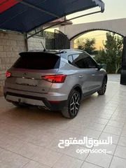  4 سيات ارونا للبيع