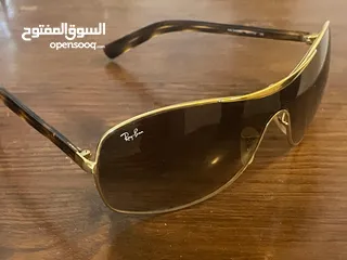  6 نضاره شمسيه ماركة ريبان
