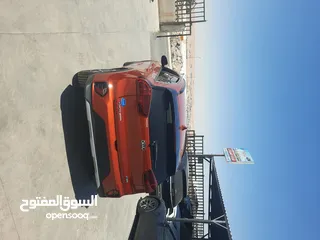  8 كيا نيرو هايبرد اعلى صنف تورينج فل الفل مع فتحه فحص كامل